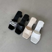 코지일이삼 여자 봄 나들이룩 직장인 오피스룩 미니멀 구두 (6855705)