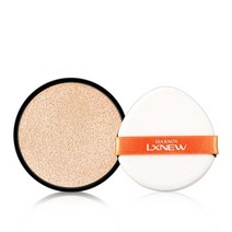 이자녹스 LXNEW 비타웨어 커버쿠션 리필, 21호 라이트 베이지