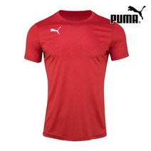 [푸마] 반팔티 KK 유니폼 탑2(956 01) 928956 01