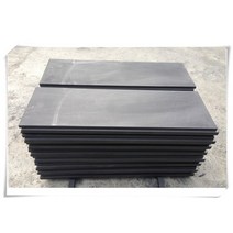 저온알루미늄용접봉 용융 용접흑연 플레이트 패널 시트 높은 순수 탄소 전극 판 열분해 고순도 금형 DIY 사, 07 15x200x300mm