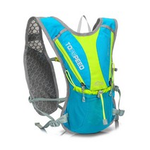 트레일러닝조끼 트레일러닝 베스트 쿨링 조끼 에어 초경량 러닝 백팩 방수 수화 조끼 팩 마라톤 러닝 자전거 사이클링 워터 백 트레일 러닝 백