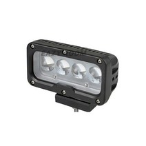 EASY ROOM 서치라이트 보조 LED 써치램프 12v 안개등 범퍼 확산등 상향등 1pcs