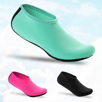 남녀 키즈 워터파크 계곡 물놀이 아쿠아슈즈 논슬립