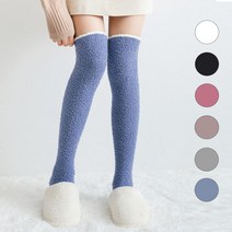 엔템 롱 수면양말 임산부 수족냉증 산모 보온