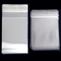 opp접착봉투-10/12호(200장)/지퍼백-14/16호(100장) opp봉투 지퍼백 지퍼, 상품선택, 지퍼백 16호