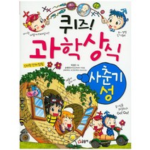 퀴즈! 과학상식: 사춘기 성, 글송이