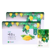 하이헬스 100% 참진한 여주즙, 60개입, 70ml