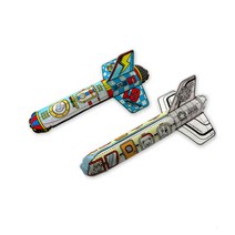 컬러룬 3D 플라이 만들기 키트, 로켓:현재상품선택