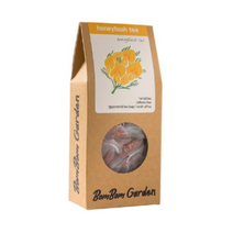 봄봄가든 허니부쉬차, 1g, 100개