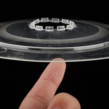 자전거 프리휠 MTB 산악 스포크 가드 2x 프로텍터 기어 카세트 보호