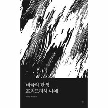 이노플리아 비극의탄생 프리드리히니체 07 잇다괄호시리즈, One color | One Size@1