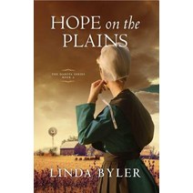 (영문도서) Hope on the Plains: The Dakota Series Book 2volume 2 Paperback, Good Books