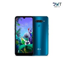LG X6 공기계 중고폰 LM-X625, 사용감 많은B급, 빠른출고(색상랜덤)