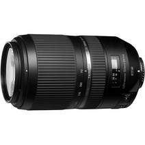 TAMRON 망원 줌 렌즈 SP 70-300mm F4-5.6 Di VC USD TS 캐논 풀 사이즈 대응 A030E