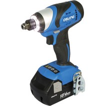 SS0226 오에스씨_충전임팩트드라이버렌치_OCW187XL(40)_18_4.0