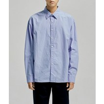 [유니온블루] UNION BLUE LAUNDRY SHIRT (SKY BLUE)