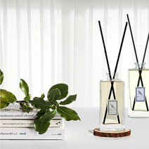 핸드메이드 인테리어 실내 디퓨저 은은한 방향제 본품 피톤치트 까멜리아 일랑일랑 스파이시우드, 스파이시 우드