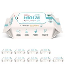 [매장최근상품][30매 10개]아티슈 물에녹는 영유아임산부용 물티슈 여성청결티슈 비데겸용, 단품, 단품