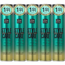 미쟝센 프레쉬플로럴 스프레이 300ml 5개