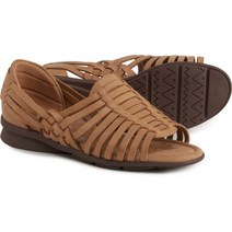 컴포티바 퍼트넘 허라취 샌들 레더 여성용 301415