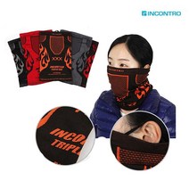 겨울 방한 스포츠 넥워머 목워머 목토시 넥게이터 멀티 보온인콘트로 엑스밴드 기모 귀걸이버퍼 패션 기모, 건강한언니샵 본상품선택