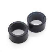 V28-011 Rear Tires 미니큐 꼬마지 미니지 화이어랩 RC자동차용품