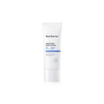 리얼베리어 모이스처 선로션 40ml