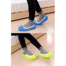 오피스텔 입주청소전용 극세사 신발걸레 일반형 식당용 학교청소 바닥, 1개