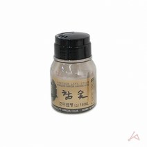 불멍조미료병(소)_3238 2326 참참숯 숯효능 캠핑용품