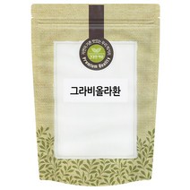 그라비올라환 500g 인도네시아, 단품, 단품
