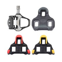 PROMEND 로드용 클릿페달 298g 105급 페달 클릿제공, MTB 클릿