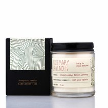 (캔들샵1106)Rosemary Lavander 8oz