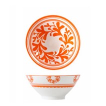 유샤이식기 일본풍 면기 우동 쌀국수 라면 마라탕 칼국수 도자기 그릇 15가지 컬러, 1개, N7