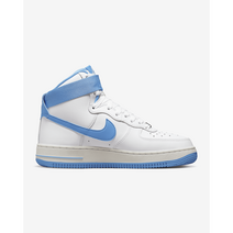 (국내매장AS) 나이키 여성 운동화 신발 나이키 에어 포스 1 하이 오리지널 여성 신발 DX3805-100