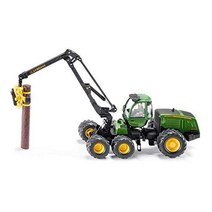 지크 (SIKU) 존 디어 1270E 수확기 132 SK4059G