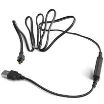 카메라 충전기 호환 배터리 소니 hxr-mc50 hxr-mc50e hxr-mc50n hxr-mc50p hxr-mc50u pxw-x70 pxw-z90 pxw-z90v 캠코더용, [6] 1x LCD USB Charger