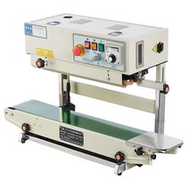 수직형 밴드실러 비닐접착기 자동 비닐 실링기 탁상형, 상세이페이지 참고, 770 수직 밀봉 기계850x350mm정사각형