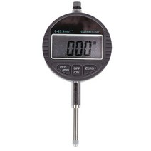 [디어제스트]_블루텍-디지털 인디게이트 BD543-390 0-12.7mm (1EA) 공압 산업게이지 업 업용★★★★★