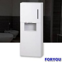 ForU967 페이퍼타올 디스펜서 휴지디스펜서 타올디스펜서 화장지디스펜서 화장실디스펜서, 상세페이지 참조