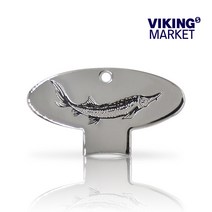 [바이킹마켓] 로얄벨지안 오세트라 캐비어 10g / 30g / 125g 중 택1, 오프너, 캐비어부속품
