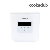 보국전자 보국 쿡스클럽 다이어트 저당밥솥(화이트) BKKR-20535MN, 단일옵션