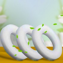 차량 용 방향제 석고 자동차 고급 차량디퓨저 볼보 S60 공기 청정기 솔라 로켓 모델 센터 콘솔 장식 인테리어 액세서리, [03] 3PCS