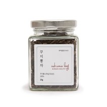 우리꽃연구소 꾸지뽕차 레귤러 25g
