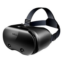 VR 안경 스마트 글라스 헤드셋 광각 가상 현실 Metaverse 3D 전화 용, 01 standard