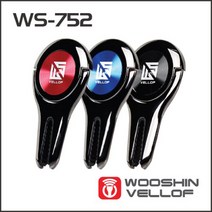 멀티휴대폰거치대 360회전 WS-752 블랙