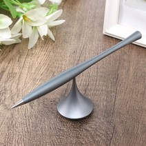 시그니처 볼펜 데스크인테리어 무중력펜 금속 메탈, 상세페이지 참조