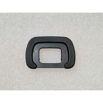 FR 아이 컵 뷰 파인더 펜탁스 K-70 K30 k50 k70 K5 k7 K5II K5IIs K-S1 K-S2 KS1 KS2 카메라 호환 호환, 단일옵션