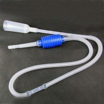 수조청소기사이펀어항수족관물교체 어항, 수조청소기[사이펀](BL00628)