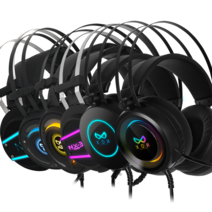 NOX 녹스게이밍기어 헤드셋 NX-2S NX-3 NX-4 NX-501 NX-502 풀커버S 풀커버M 모음, NX-2 PLUS