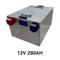 인산철시동배터리 인산철 시동 자동차시동배터리 밧데리, 24V280AH